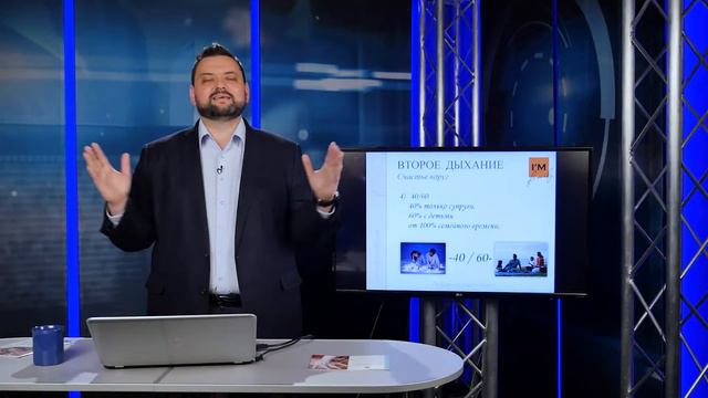#6 Время вместе (Виталий Орлов)
