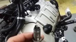 Что будет с Porsche Cayenne 4.8 Turbo если вовремя проводить ТО!