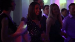 День Рождения Дома Танца