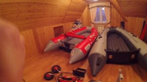 Азимут Вектор 340 и Азимут Классик 350
