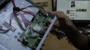Techage 4CH AHD CCTV комплект видеонаблюдения