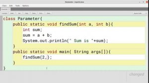 Input In Java   Part 1