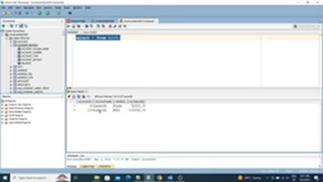 Day 59 full Course Hibernate Recap Session1 смотреть онлайн