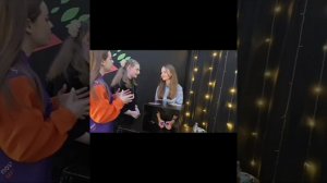 День рождения в фемили парке. 12 лет