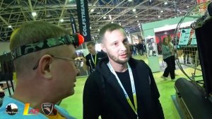 АЭРОЛОДКИ БЕРЕГ | Ч. 1. Выставка «Охота и рыбалка», март 2023