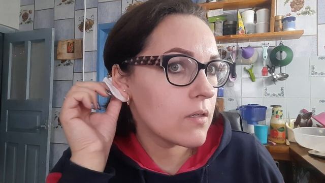 НАША ДАЧА//ПРОБИЛА УХО ИГЛОЙ//ПЕЧЬ ДЛЯ ДАЧНОГО ДОМА смотреть онлайн