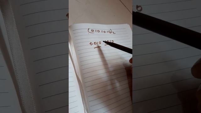 Binary to hexadecimal conversion in tamil|digital electronics in tamil|number system in tamil смотреть онлайн