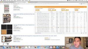 CRAZY Amazon FBA Product Research Technique That Found Me A $40,000/Month Product In 5 Minutes!