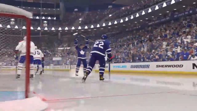 NHL 22 Fantasy Draft Franchise Challenge P.2 смотреть онлайн