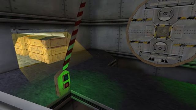 Half Life - глава аномальные образования , часть 1 , проходит Fantom. смотреть онлайн