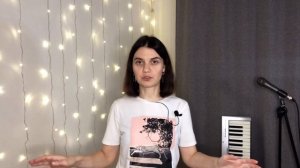 Развитие МУЗЫКАЛЬНОГО слуха. Как попадать в ноты?