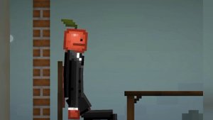 scp 169 в melon playground 2 часть