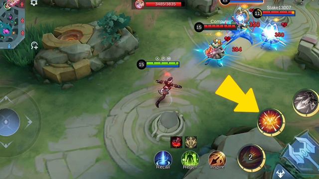 Wanwan Tutorial & Gameplay, Skill Combo, Tips and Tricks, Counter + Build - MLBB