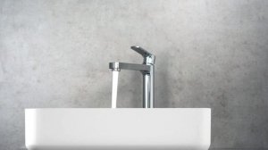 Смеситель для умывальника LEMARK plus GRACE LM1509C