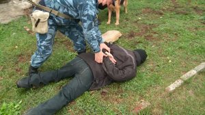 "Я в Бийске" - 150 лет СИЗО-2 в Бийске (Бийское телевидение)