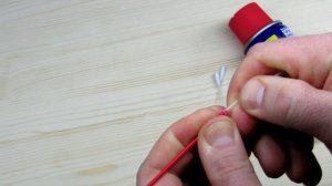 ЛАЙФХАК для ТРУБОЧКИ от WD-шки