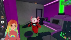 МЫ СПАЛИЛИ МОЛЧАЛИВОГО ПРЕДАТЕЛЯ В МАРДЕР МИСТЕРИ 2! Roblox Murder Mystery 2