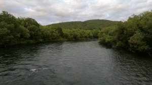 Река Плотникова