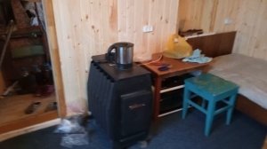 ремонт садового домика