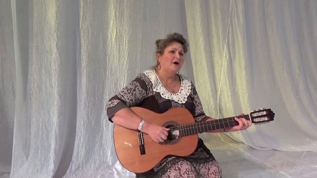 Помню я еще молодушкой была.