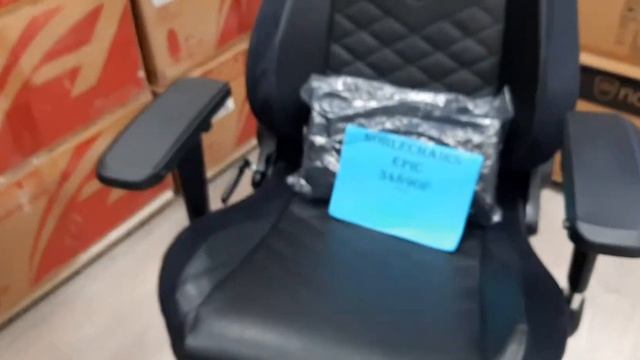 кресла NOBLECHAIRS. Обзор и Сравнение с другими брендами (магазин RETNE.RU)