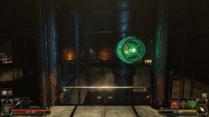 ПОДГОРАНИЕ ВЕГАСА ТЕПЕРЬ И В ВАПОРУМЕ - Vaporum Lockdown прохождение часть 8