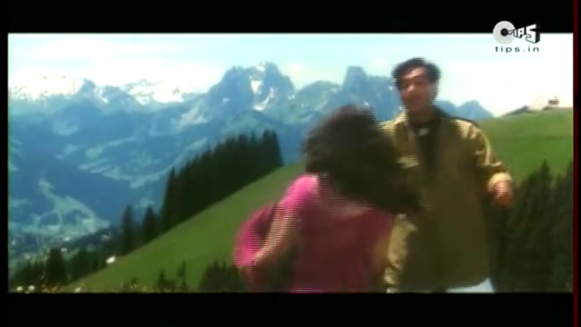 Dil Pardesi Ho Gaya - Kachche Dhaage - Ajay Devgan & Manisha Koirala - Lata Mangeshkar & Kumar Sanu смотреть онлайн