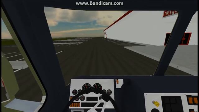 ROR Mitcity volunteer FD responding смотреть онлайн