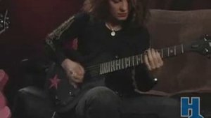 Daisy Rock:  Rock Candy Custom