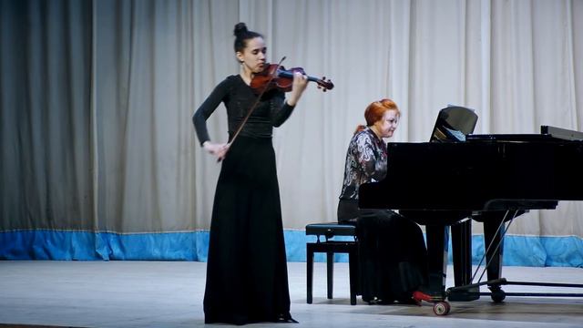 П.И.Чайковский «Размышление» смотреть онлайн