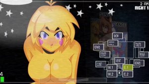 [FNIA] |1 Ночь в "ОБЫЧНОЙ Пиццерии" Fnaf...|