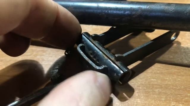 Восстановление иж -38 с смотреть онлайн