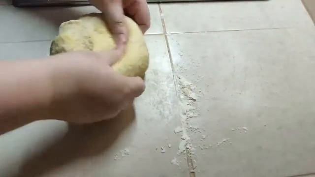 Мягкие булочки для бургеров ★ Булочки для завтрака и домашних бургеров  на воде без молока.