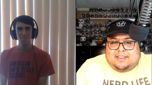 Pokemon Games Get A Release Date, Pkmn GO! Fest, Funkoween Announced, YuGiOh Merch On The Way + MOR смотреть онлайн