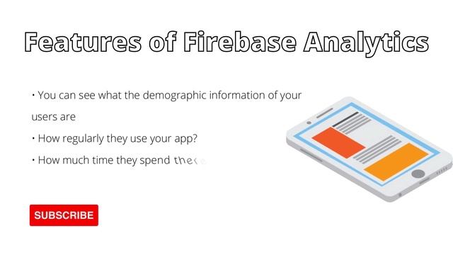 Complete Guide for Google Firebase Analytics Console – SoftProdigy