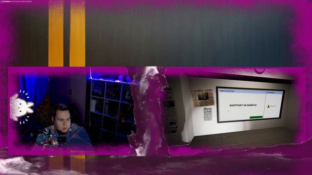 [RTX ] Стрим 9| Стражи Галактики | Стример стримит смотреть онлайн