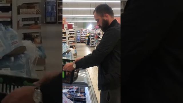 Пятёрочка обвешивает обман смотреть онлайн