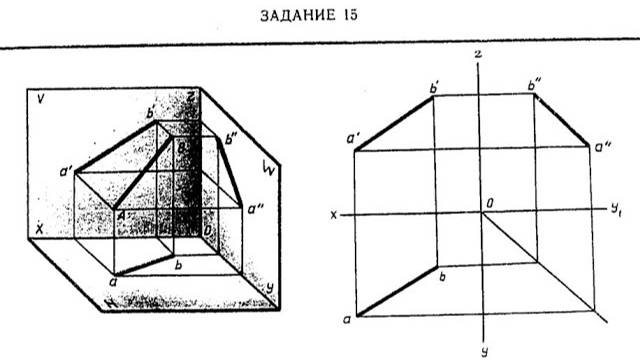 Задание 15 Боголюбов (Вариант 7, аналогично варианты 18, 22)