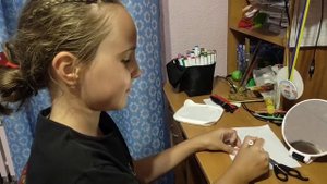 Как заработать деньги в 8 лет летом 2023 года.Первый заработок.