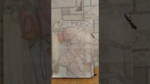 Я вернулась в мой город знакомый до слез