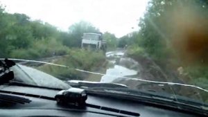 4x4 гимн Нива Шевроле