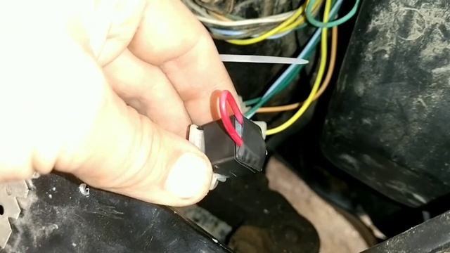 Сигнализация зависает,скутер работает с перебоями. смотреть онлайн