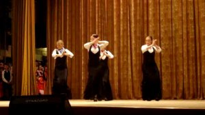 Сигирийя 10.05.2011