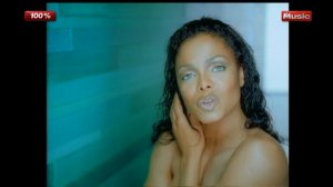 Janet jackson - Everytime @ 1998 M6 MUSIC HD