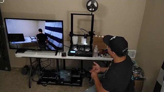 SunLu S8 3d Printer  Final Take