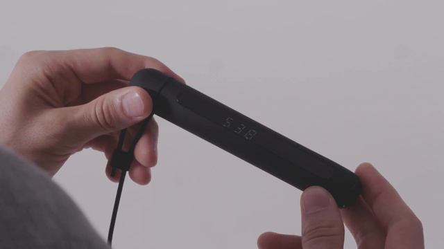 WOC X Yunmai Smart Jump Rope User Guide смотреть онлайн