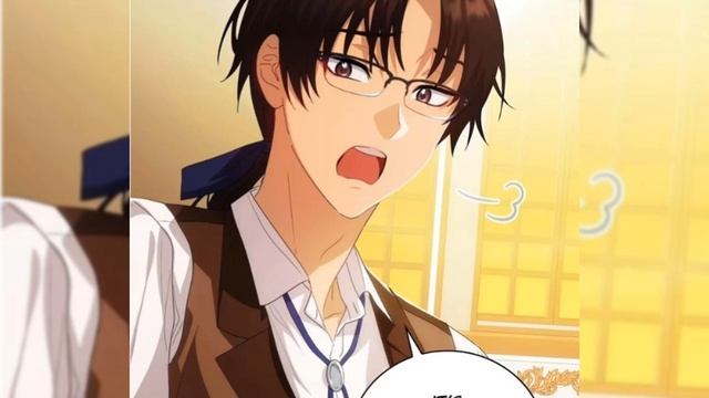 Это не твой ребенок | 13 глава | озвучка манхвы смотреть онлайн