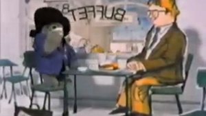 Paddington Bear - Please look after this bear