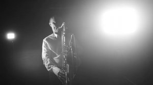 Саксофонист на праздник в Москве