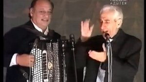 КИМ ТЛЕЦЕРУК